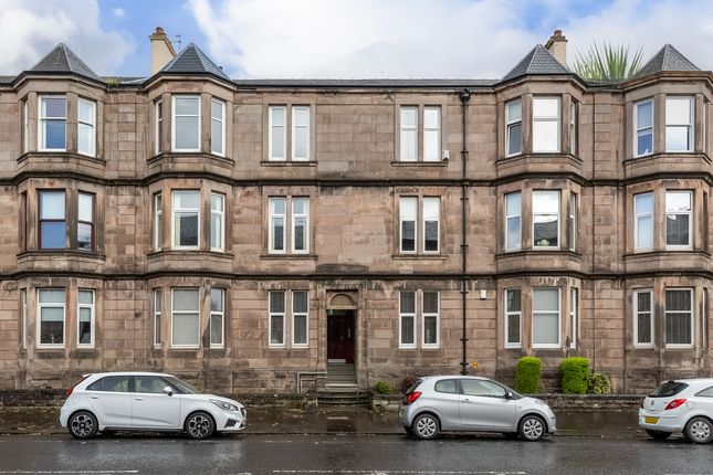 Brougham Street, Greenock, PA16 2 bed flat for sale