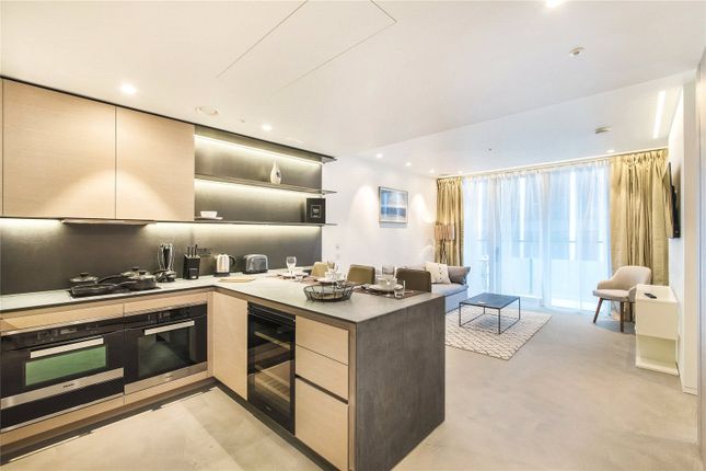 Nova, 83 Buckingham Palace Road... 1 bed apartment for sale