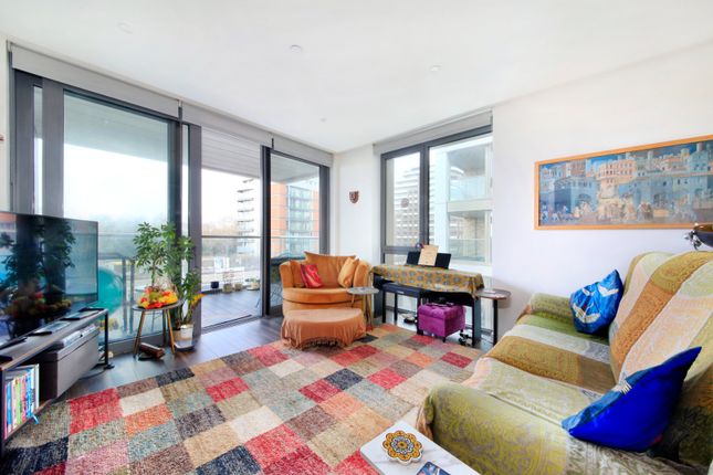 2 bed flat