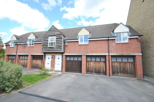 2 bed property