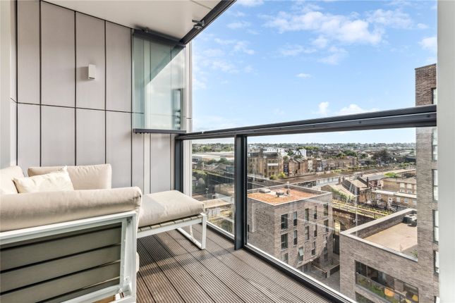 St. Josephs Street, London, SW8 1 bed apartment for sale