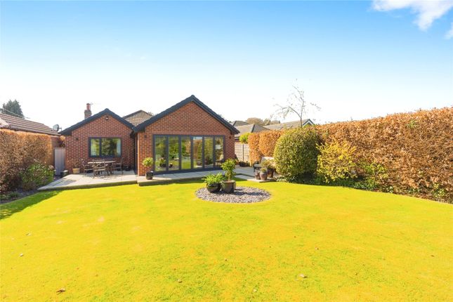 3 bedroom bungalow for sale