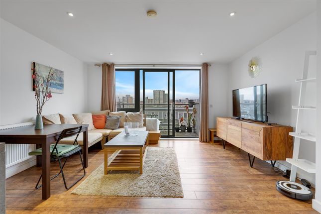 2 bed flat