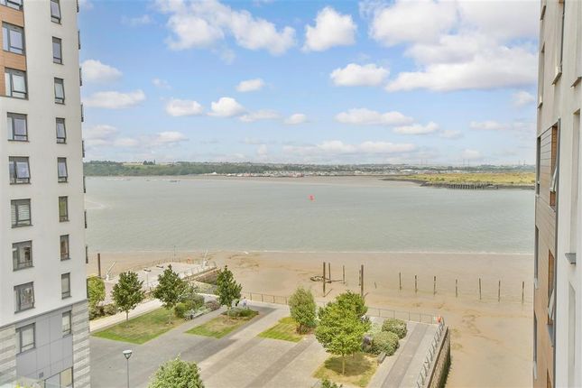Pegasus Way, Gillingham, Kent 2 bed apartment for sale
