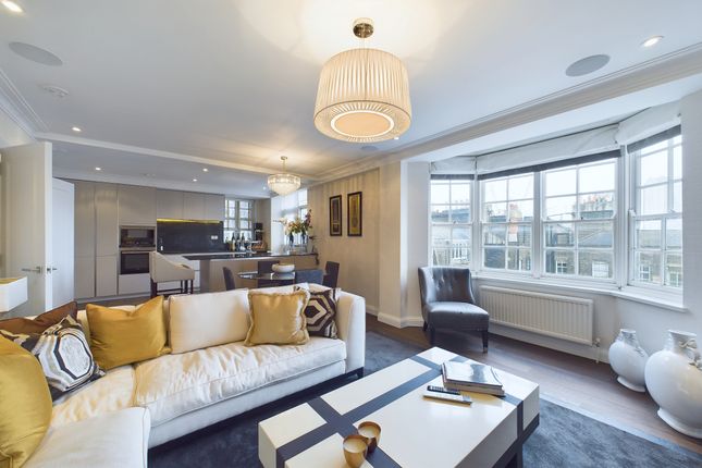 South Audley Street, Mayfair, London... 2 bed apartment for sale