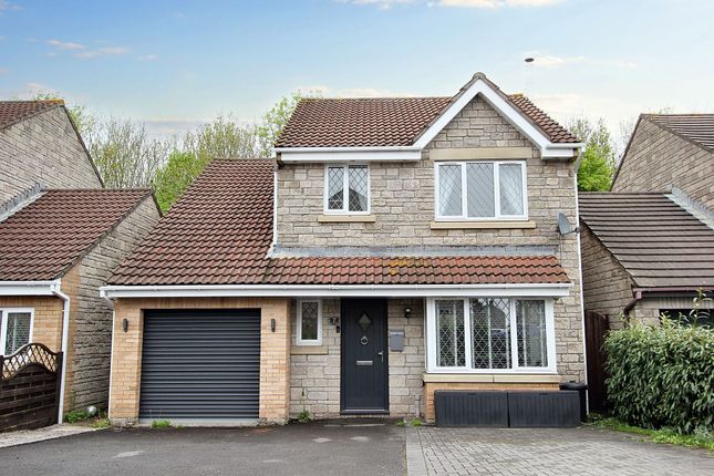 Llantwit Major, CF61 4 bed detached house for sale