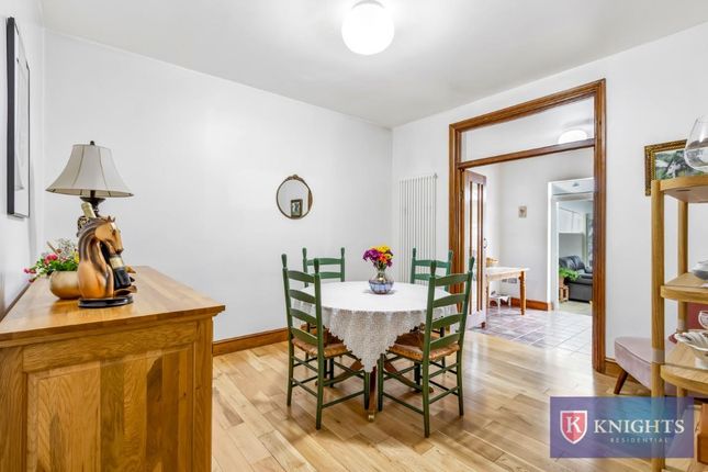 Higham Road, London, N17 3 bed terraced house for sale