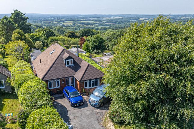 Winchelsea Road, Guestling, Hastings 5 bed detached house for sale