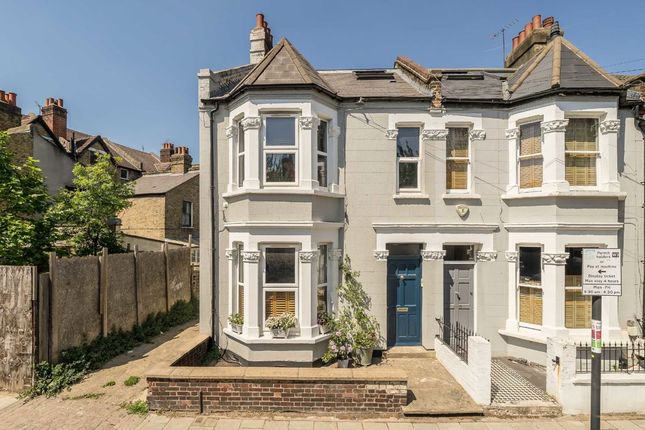 Aslett Street, London SW18 1 bed flat for sale