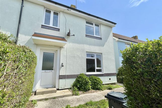 3 bed semi-detached house