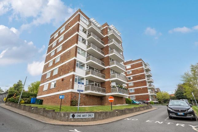 3 bedroom maisonette for sale