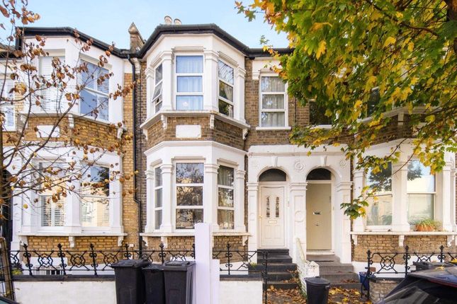 Prince George Road, Stoke Newington... 6 bed terraced house for sale