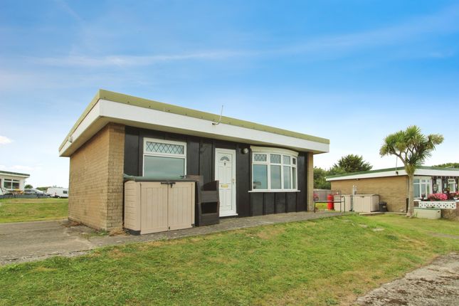 2 bedroom park home for sale