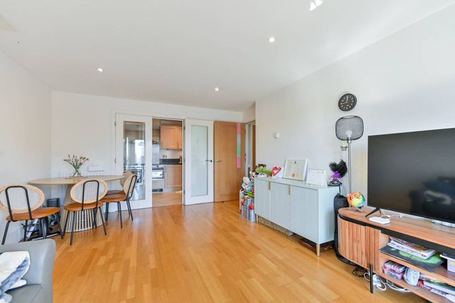Wadbrook Street, Kingston, Kingston... 2 bed flat for sale