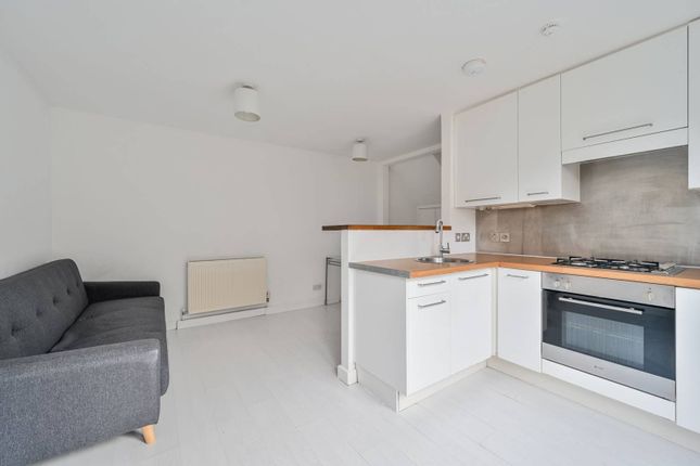 The Heights, Charlton, London, SE7 2 bed flat for sale