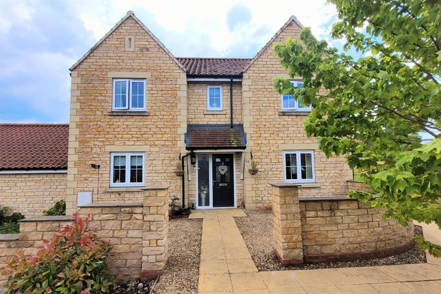 Potley Lane, Corsham 4 bed detached house for sale