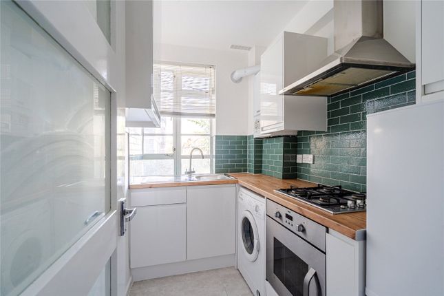 1 bed flat