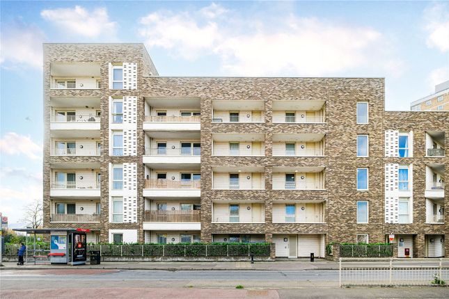 Mason Apartments, Dagenham RM10 1 bed flat for sale