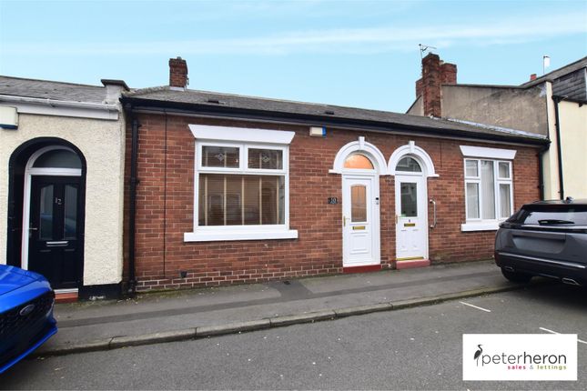 Osborne Street, Roker, Sunderland 1 bed cottage for sale