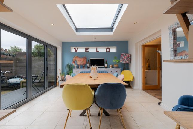 Morecroft Drive, Chase Meadow, Warwick 4 bed house for sale