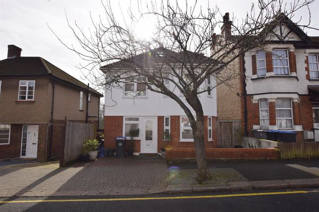 Mostyn Avenue, Wembley 4 bed detached house for sale