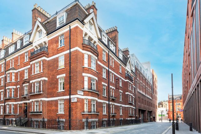 Gilbert Street, Mayfair, London, W1K 2 bed apartment for sale