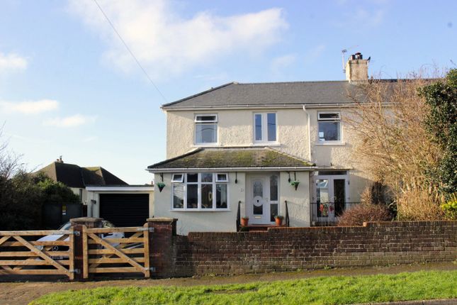 Stallcourt Avenue, Llantwit Major, CF61 3 bed semi