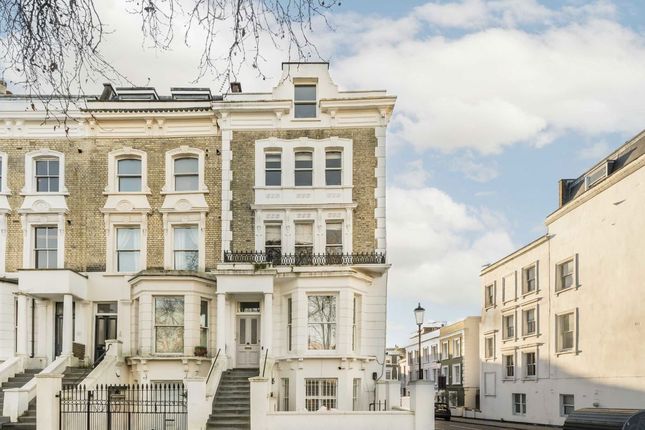 St. Charles Square, London W10 1 bed flat for sale