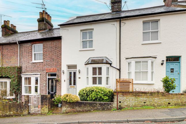 Harpenden Rise, Harpenden, AL5 3 bed terraced house for sale