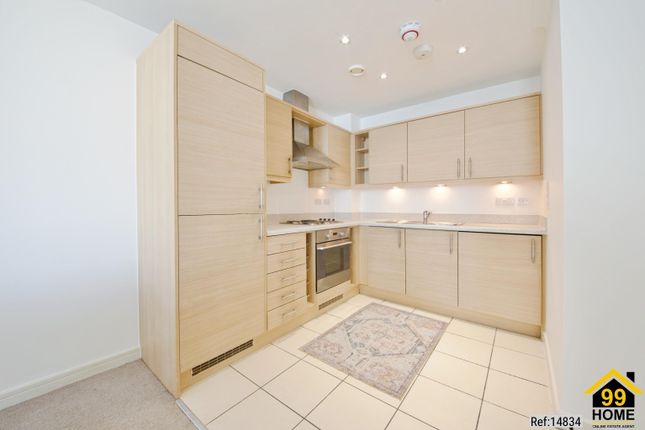 Azure Court, Kingsbury, London, NW9 1 bed apartment for sale