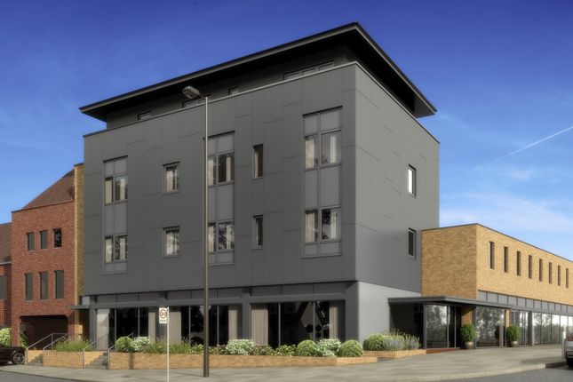 2 bedroom penthouse for sale