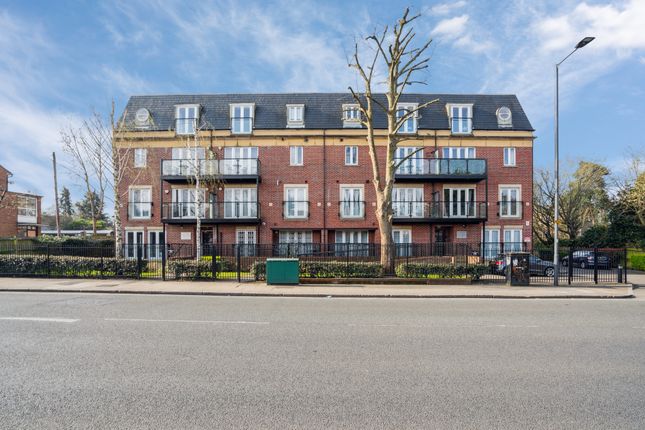 1 bed flat