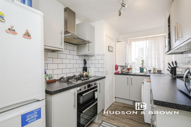 2 bed flat