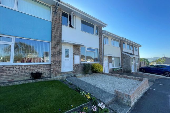 Sycamore Drive, Cornwall PL11 4 bed terraced house for sale