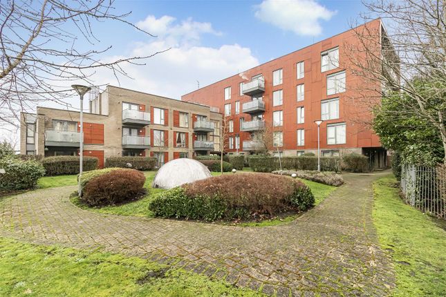 Flowers Close, Dollis Hill 2 bed apartment for sale
