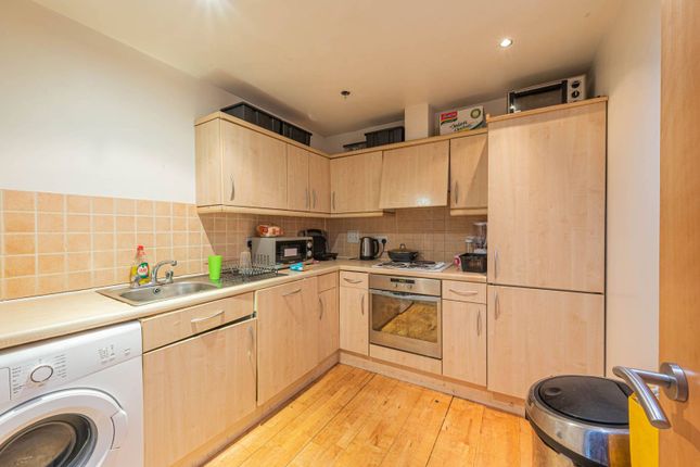 Rushey Green, Catford, London, SE6 1 bed flat for sale