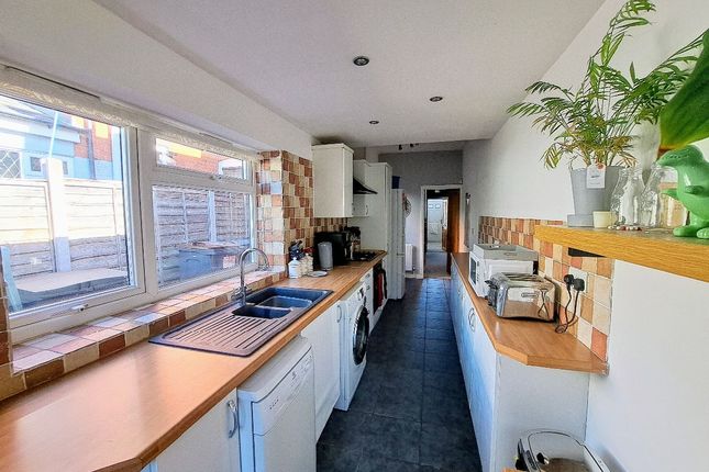 The Avenue, Birmingham 2 bed terraced house for sale