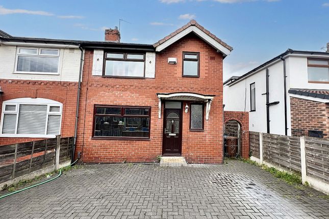 Dellcot Close, Salford, M6 3 bed house for sale