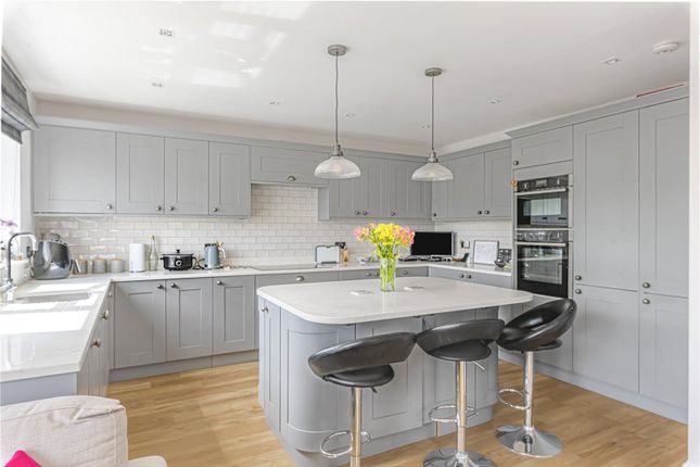 Nightingale Road, Petts Wood... 3 bed detached house for sale