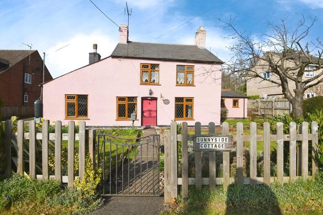 Hockland Road, Tydd St Giles... 3 bed cottage for sale