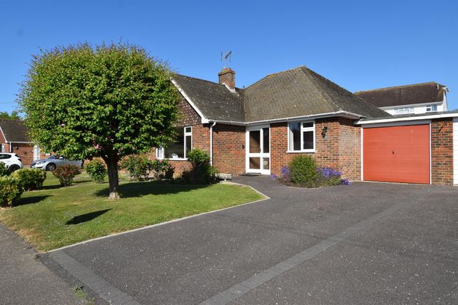 Greenacres, Westfield, Hastings 2 bed semi