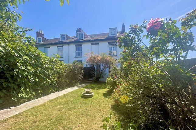 Ferrol Road, Gosport PO12 3 bed character property for sale