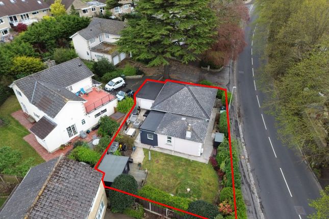 Bristol Road Lower... 3 bed detached bungalow for sale