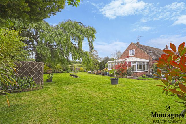 Mill Street, Hastingwood, CM17 4 bed detached house for sale