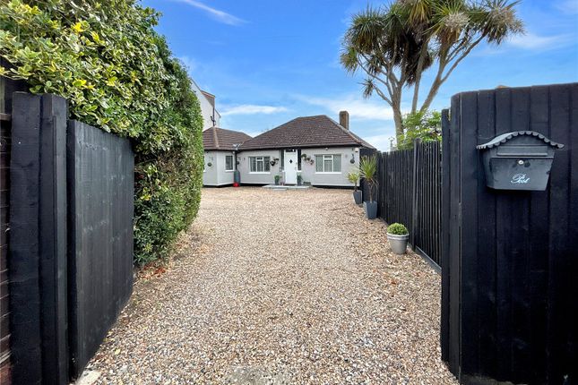 Blackfen Road, Sidcup, Kent, DA15 3 bed bungalow for sale