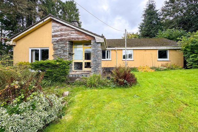 3 bedroom bungalow for sale