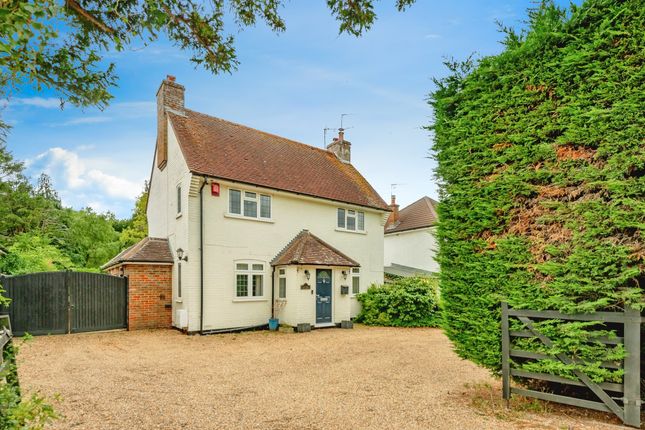 4 bed detached house