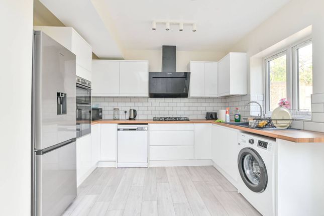 Clifford Way, Dollis Hill, London, NW10 3 bed end of terrace house for sale
