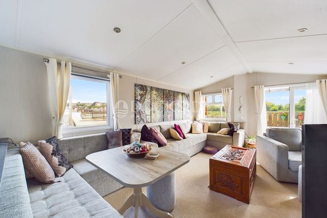 Castle View, Knight Road 2 bed property for sale