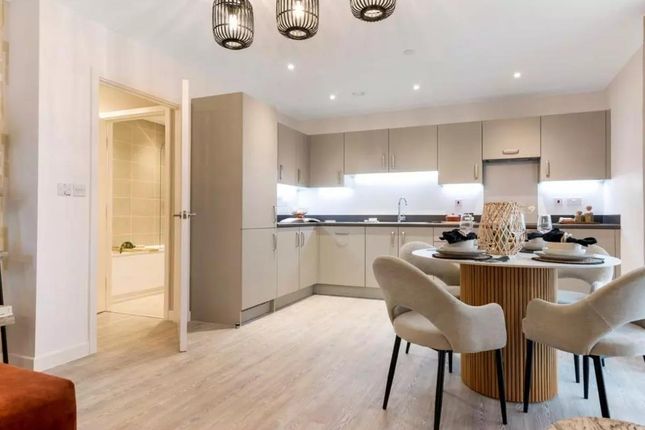 Unit 3 Priory Place, Bedford 2 bed apartment for sale